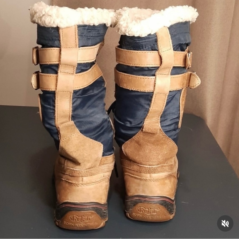 Pajar Waterproof Winter Boots - Picture 2 of 6